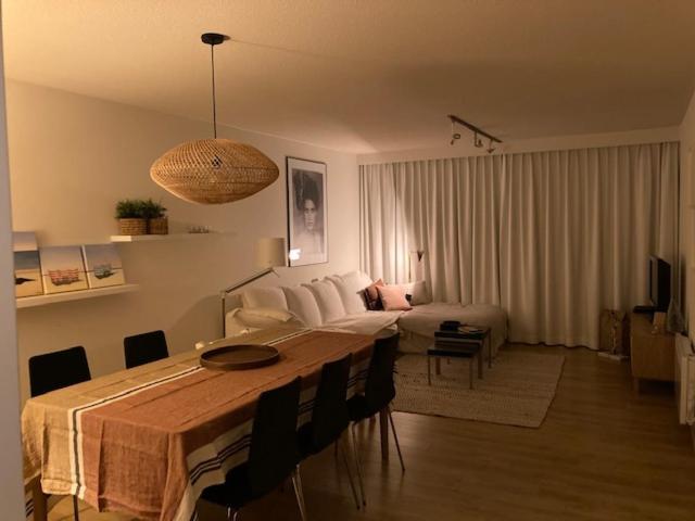 Apartment With A View And Parking Knokke-Heist Luaran gambar